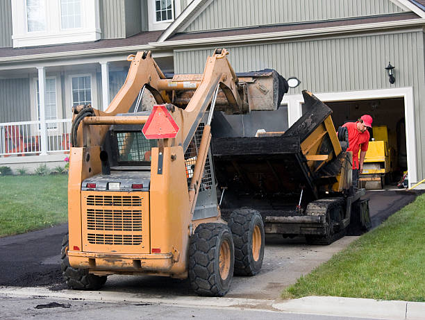 Best Environmentally-friendly driveway pavers in Pleasant Garden, NC